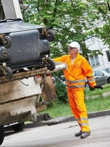 Firmato il contratto per il rinnovo del servizio 
 


di igiene urbana con la Gesam