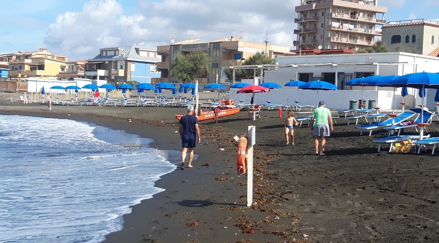 Costa: i nodi irrisolti tra Pua,
 


erosione e canoni demaniali