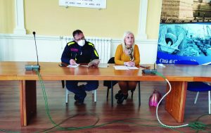 Profughi, il vademecum del Pincio