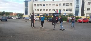 Ladispoli: novità in vista per la palestra dell’alberghiero