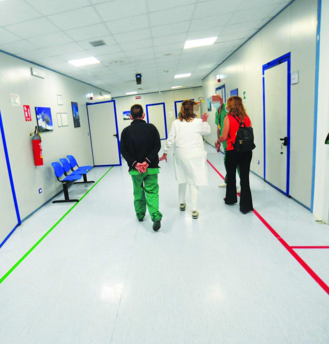 Festa della donna, tante iniziative Asl