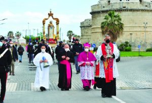 Via libera da parte del Vescovo