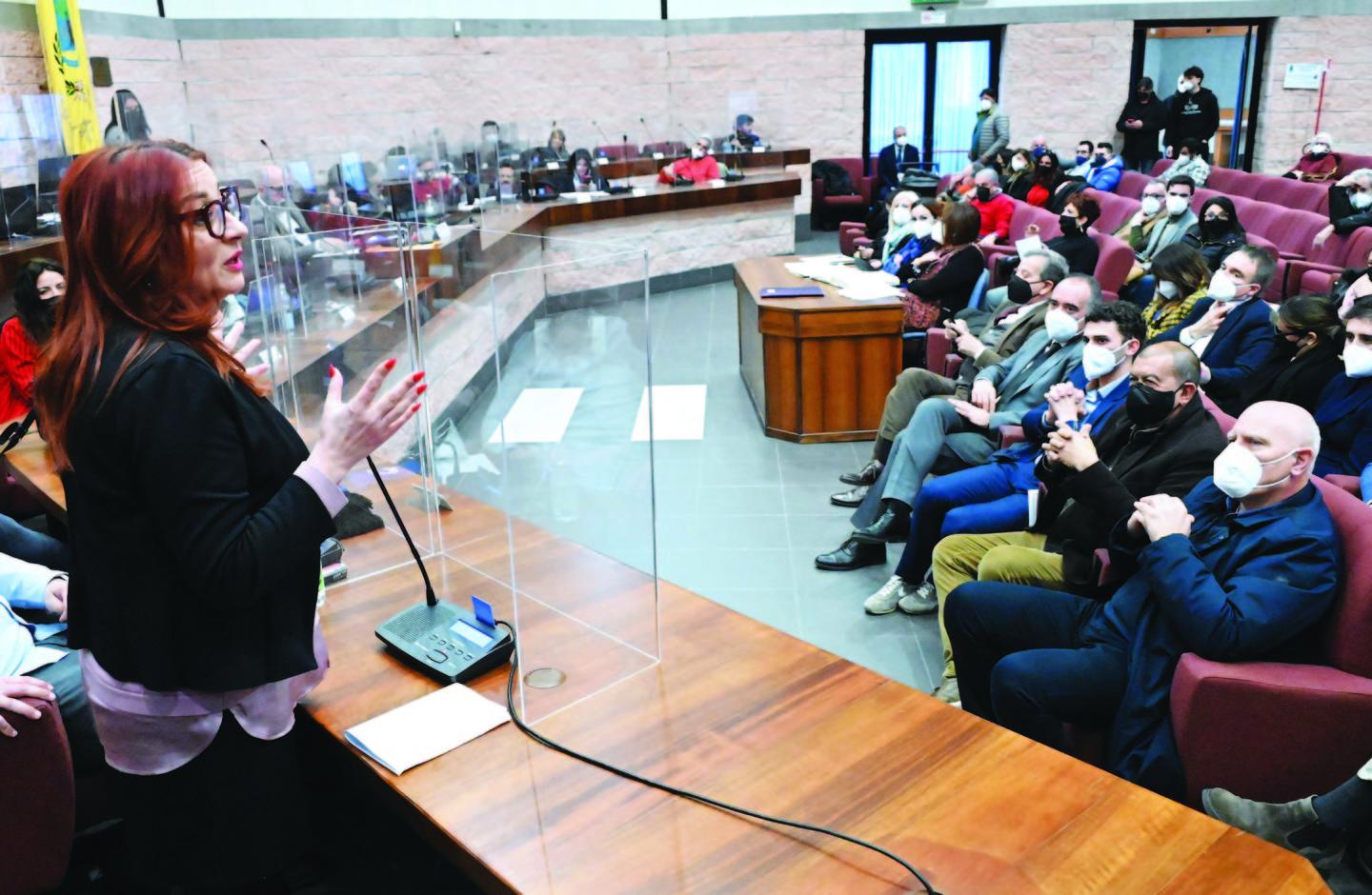 Biodigestore, uno spiraglio per riaprire la conferenza dei servizi in Regione