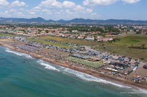 «Le case di Campo di Mare
 


potranno ottenere l’abitabilità»