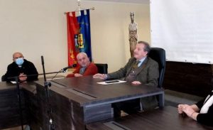 Il Comune di Santa Marinella coordina 
 


le attività per l’accoglienza dei profughi ucraini