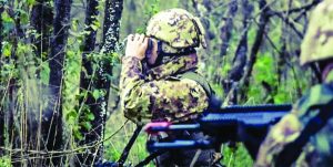 Crisi ucraina,
 


tanti interrogativi
 


e gravi ripercussioni
 


anche per l’Italia