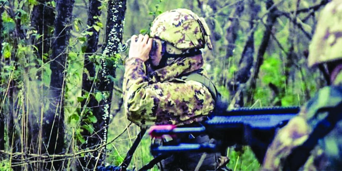 Crisi ucraina,
 


tanti interrogativi
 


e gravi ripercussioni
 


anche per l’Italia