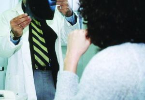 Screening, per la Festa della donna
 


effettuate 98 mammografie