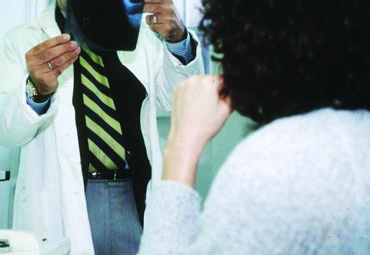 Screening, per la Festa della donna
 


effettuate 98 mammografie