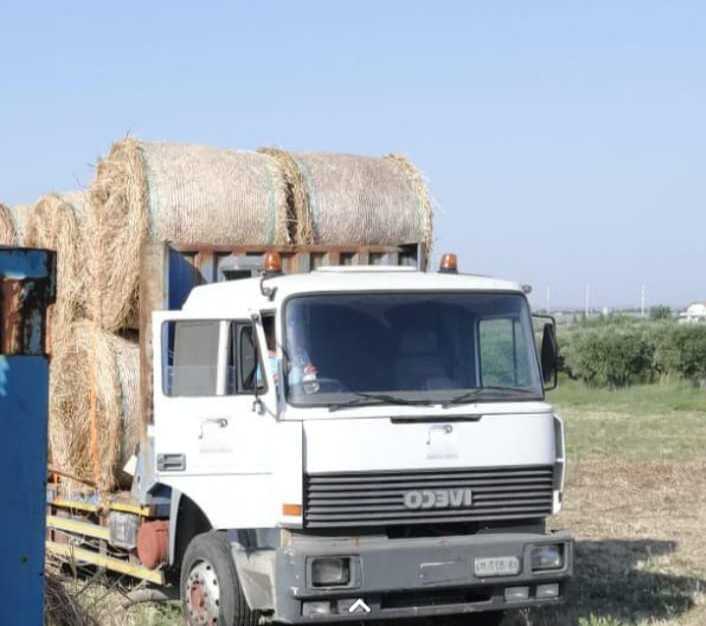 Sos in campagna per
 


la banda dei 
“furgoni”