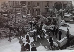 Carciofi e sapori, la Sagra torna in forma ridotta