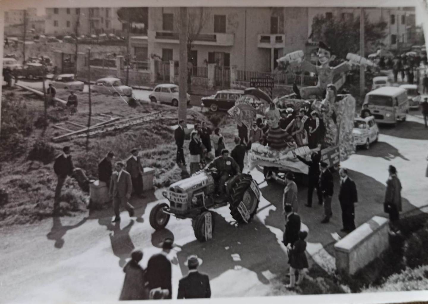 Carciofi e sapori, la Sagra torna in forma ridotta