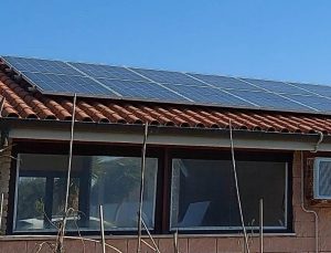 Bonus pannelli solari: contratti firmati
 


 ma i lavori ancora non partono