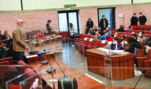 Biodigestore, il Sindaco ha inviato le osservazioni in Regione