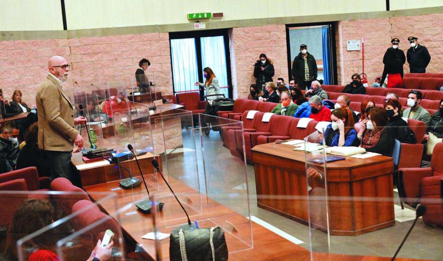 Biodigestore, il Sindaco ha inviato le osservazioni in Regione