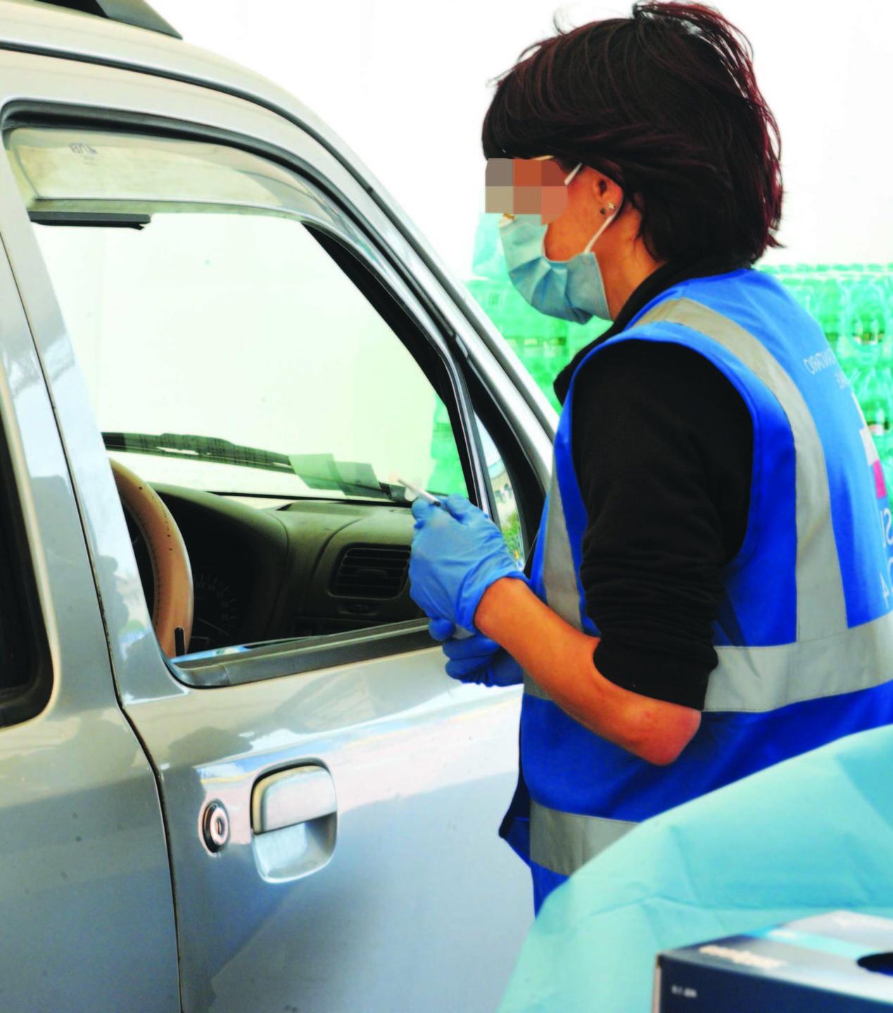 Covid, ieri 51 casi
 


e 62 guariti in città:
 


i positivi sono 824