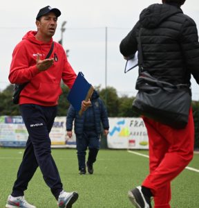 Vecchia, otto gare per provare il miracolo