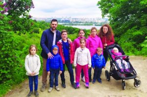 «Un viaggio segnato dalla Provvidenza»