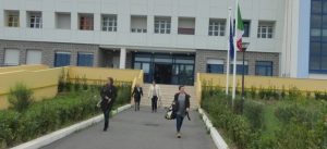 L’Istituto Alberghiero apre  agli ucraini