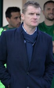 Tolfa chiamato a rialzare la testa
 


nel derby col Canale Monterano