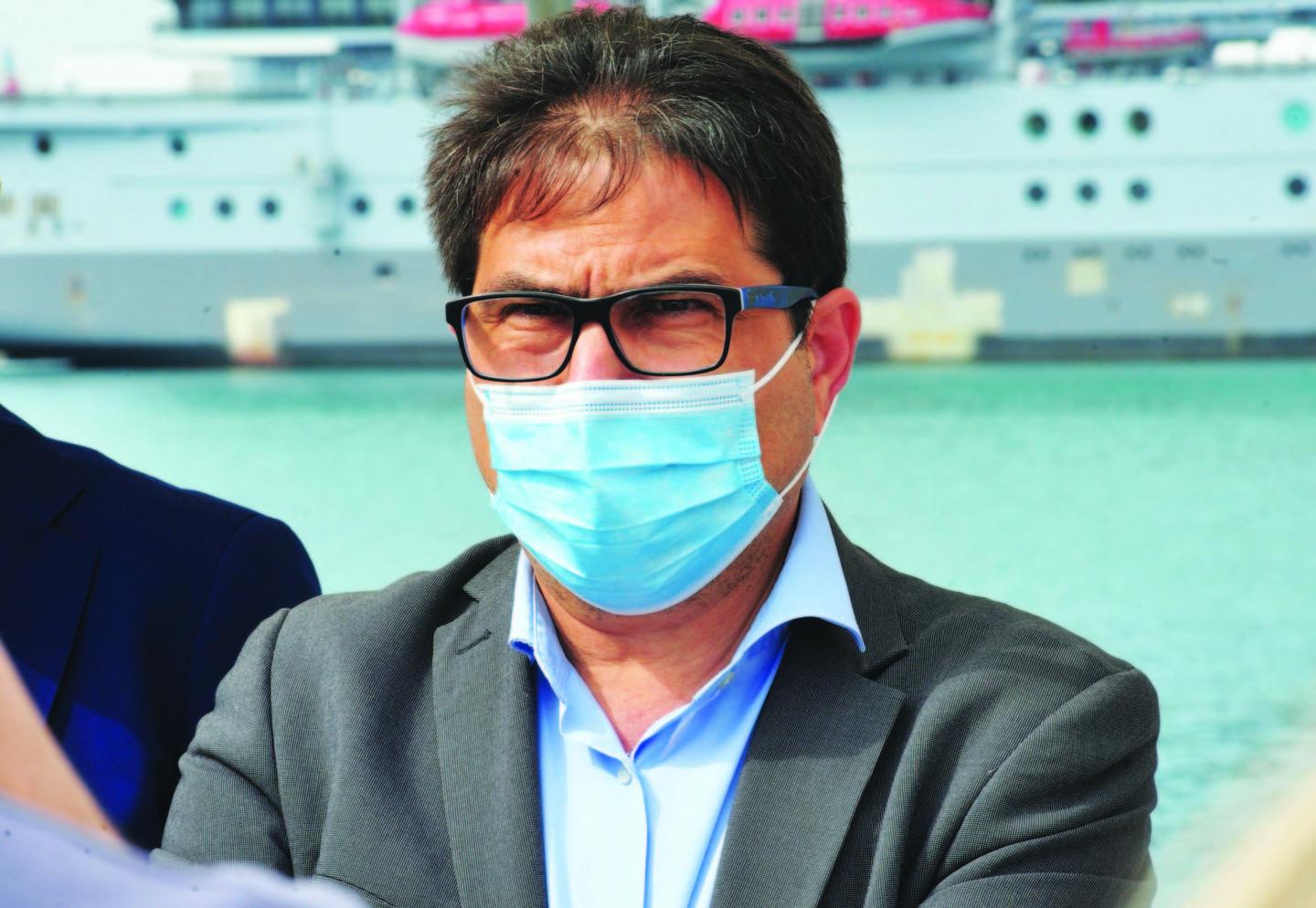 Covid, Lazio torna in zona bianca
 


ma i casi sono ancora tanti