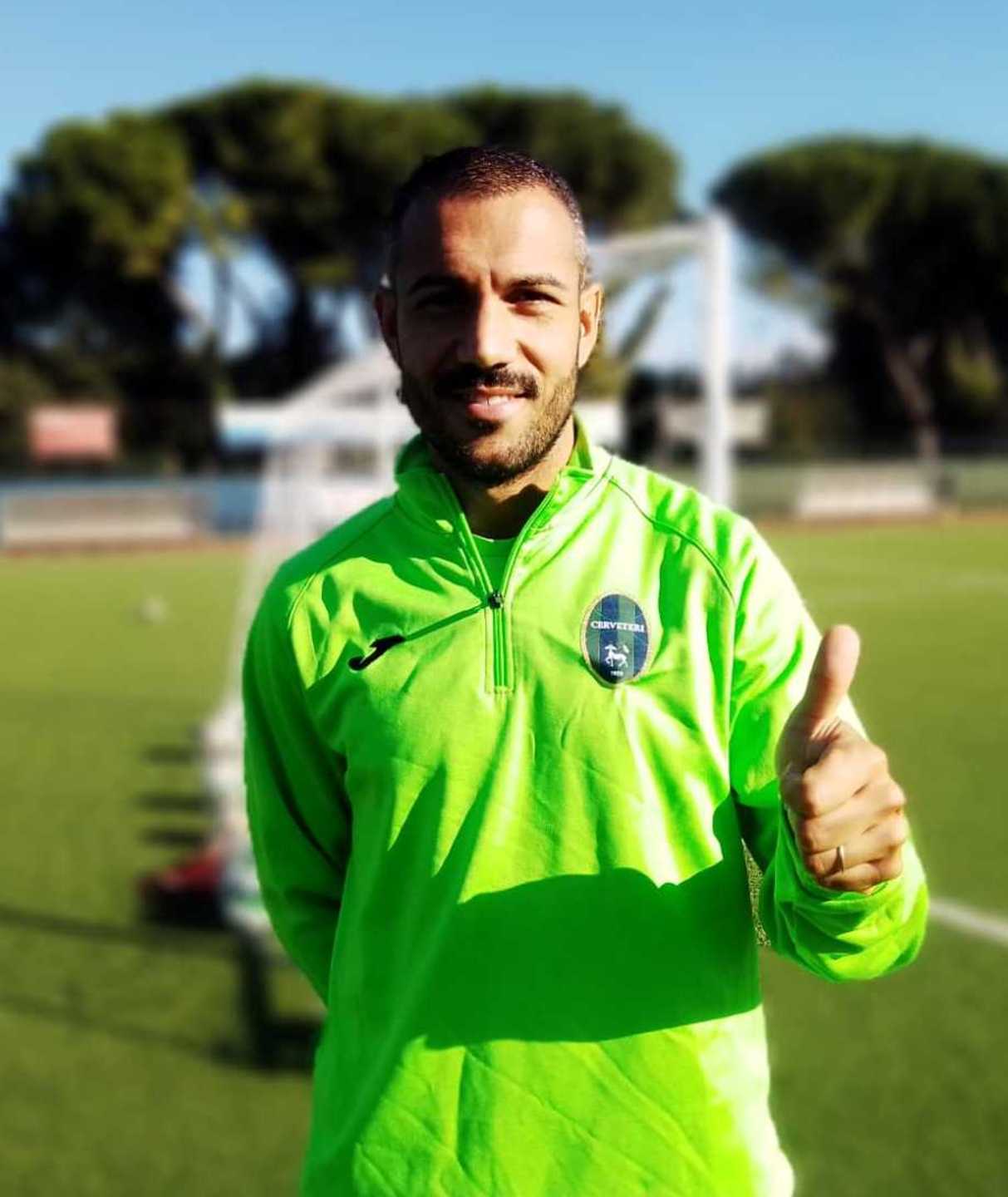 Cerveteri a caccia della salvezza diretta