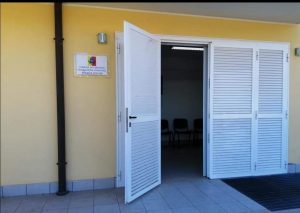 Riapre la delegazione
 


comunale di Valcanneto