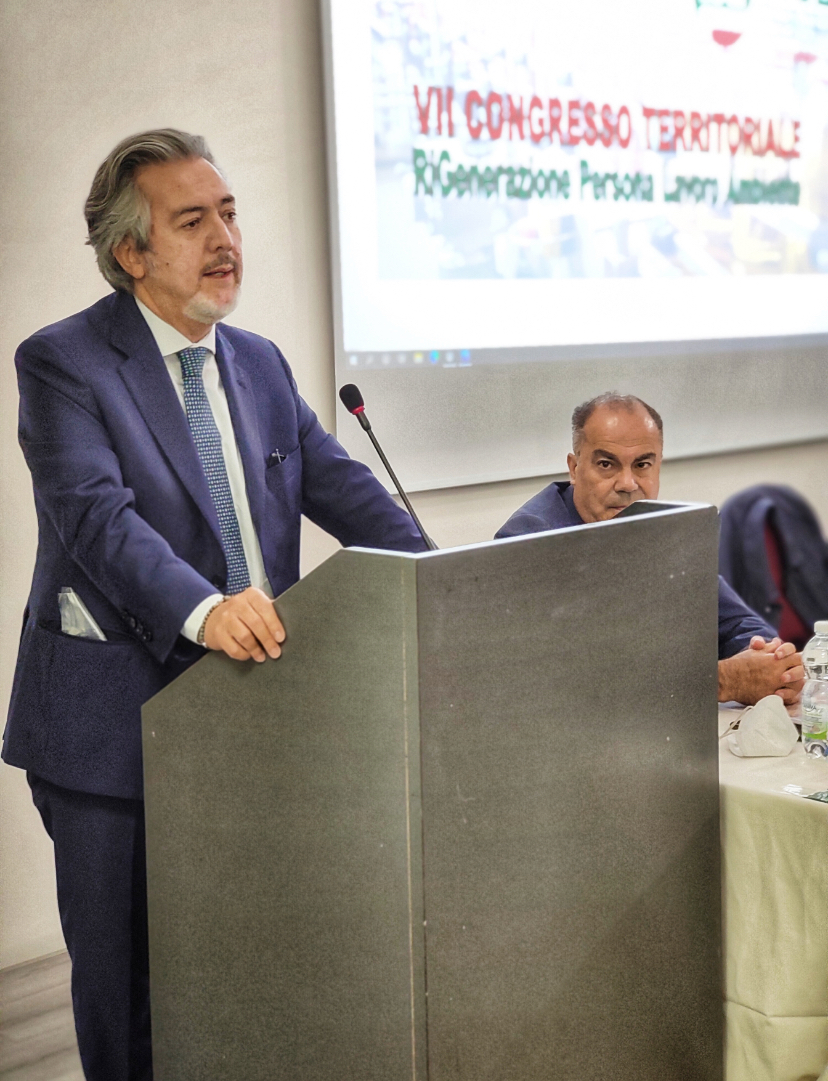 Crisi, Battistoni (FI): Misure Cdm di straordinaria importanza per imprese agricole e della pesca. Governo determinato a sostenere comparti produttivi