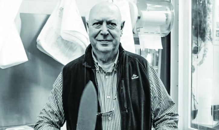 Civitavecchia dice addio
 


a Enzo Mezzana