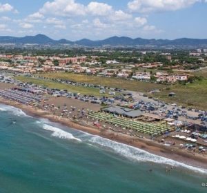 Campo di Mare, un altro 
“pezzo”
 


passa nelle mani del Comune