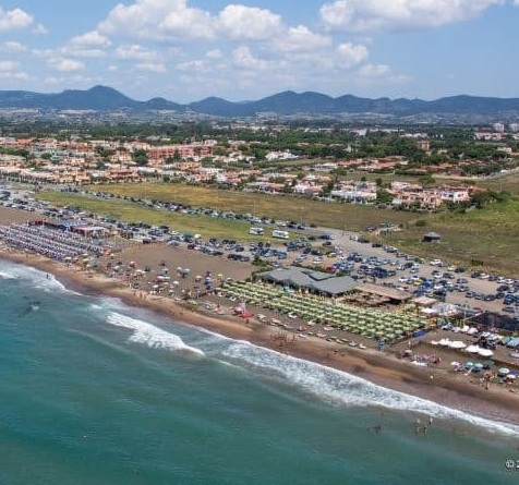 Campo di Mare, un altro 
“pezzo”
 


passa nelle mani del Comune