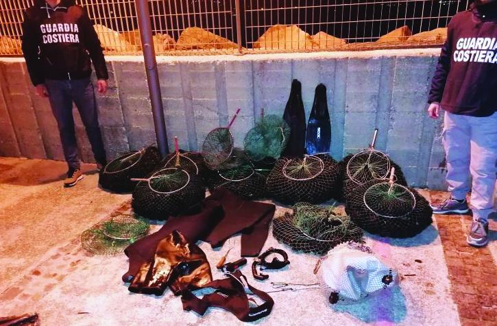 «Un danno ambientale gravissimo»