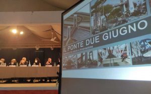 Caroccia e i lavori pubblici: in arrivo
 


6 milioni per la sicurezza idraulica