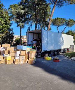 Le Pro loco del territorio unite nel sostegno all’Ucraina