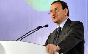 L’appello di Baccini:
 


«La città si prepari ad accogliere
 


i profughi dall’Ucraina»