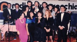 «Quella mattina dell’11 marzo 1978 è stato bellissimo»
