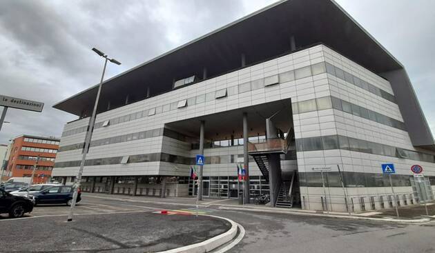 Approvato il piano triennale di anti-Corruzine