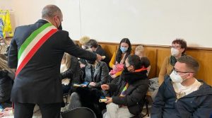 «Fondamentale trovare la forza di unirci  perché tutto ciò di cui abbiamo bisogno ora è la pace»