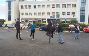 Palestra alberghiero: si punta
 


anche ai finanziamenti del Pnrr