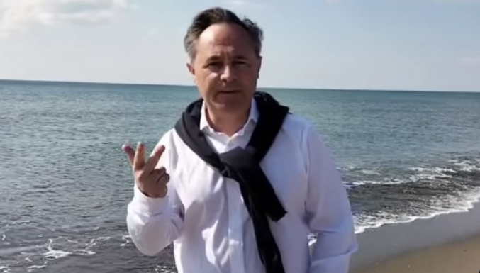 Benni: «Auspico una campagna elettorale pulita, corretta e senza acredine»