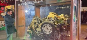 “Questa terra un giorno sarà bellissima”