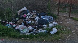 Discariche a cielo aperto
 


sulla Settevene Palo Nuova