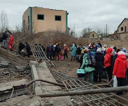 Definite con le scuole le procedure per l’inserimento dei bimbi ucraini