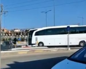 Rotatoria, ancora un’odissea