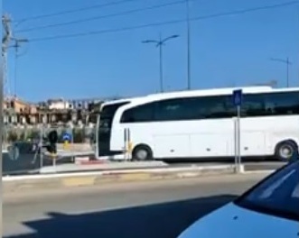 Rotatoria, ancora un’odissea