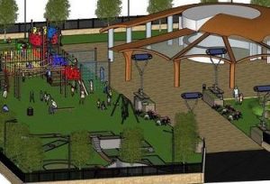 Un nuovo parco pubblico per Santa Marinella