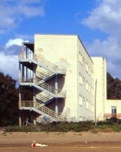 «Il bando sembra rivolgersi a soggetti privati con finalità turistiche 
 


anziché privilegiare soggetti pubblici con finalità sociali»