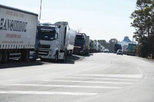 Autotrasporto sciopero caro gasolio (3)