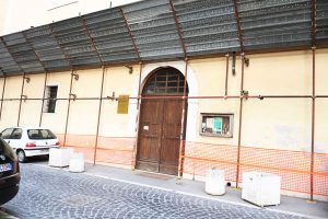 Biblioteca comunale, Gd: «Si riapra questo servizio fondamenale»