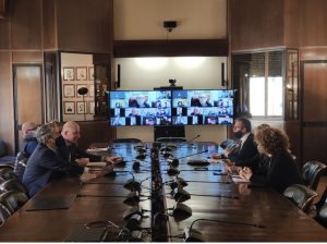 Pesca, Mipaaf: il sottosegretario Battistoni riunisce il tavolo nazionale della pesca, al centro le problematiche del caro carburante